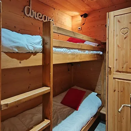 아파트 Cosy 4 Pers, Renove Style Montagne, Aux Pieds - Fr-1-545-53 *